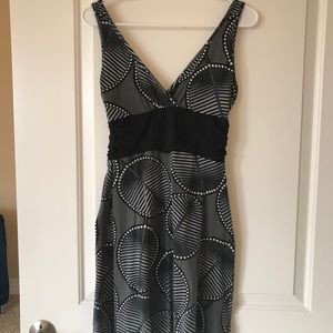 Patagonia Margot Organic Cotton Summer Dress